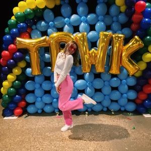 Meet your Posher, Tessa